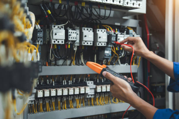 Reliable WA Electrician Solutions