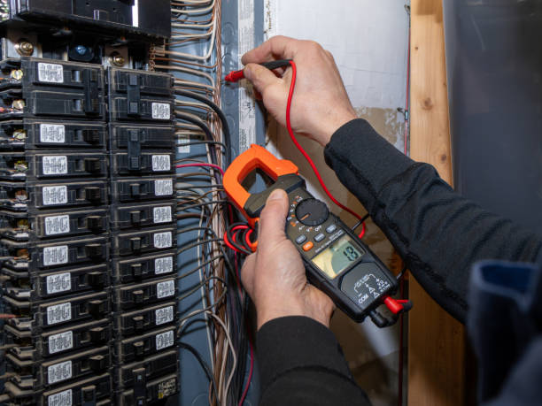 Best Circuit Breaker Repair  in Snohomish, WA