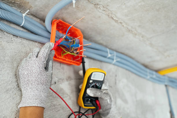 Electrical System Inspection in WA